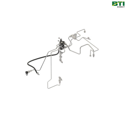 BRE10050: Hydraulic Trailer Brake Kit