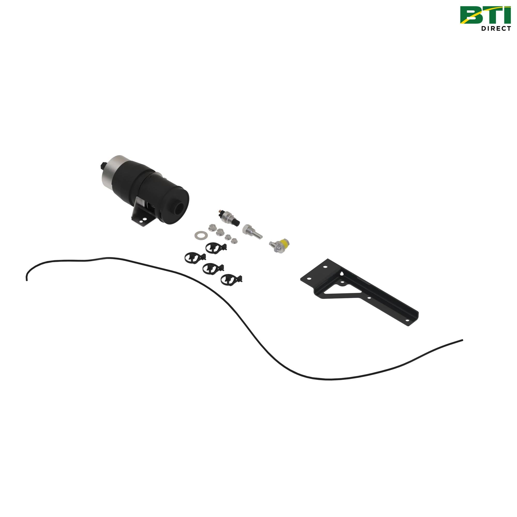 BRE10060: Cold Weather Starting Solenoid Kit