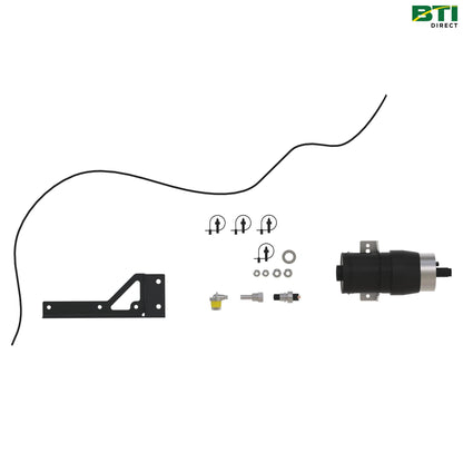 BRE10060: Cold Weather Starting Solenoid Kit