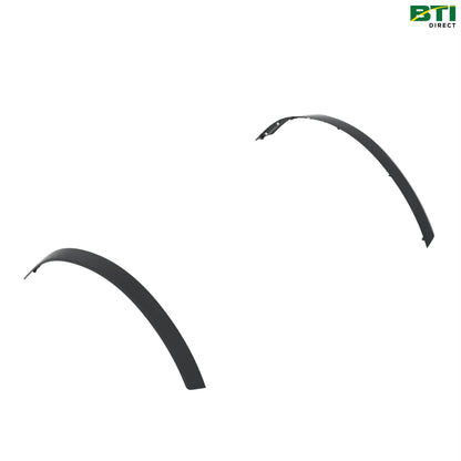 BRE10069: Rear Fender Extension Attachment