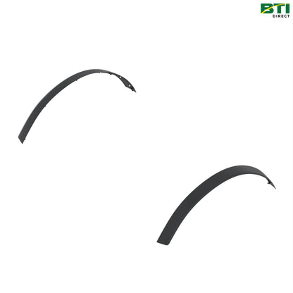 BRE10069: Rear Fender Extension Attachment