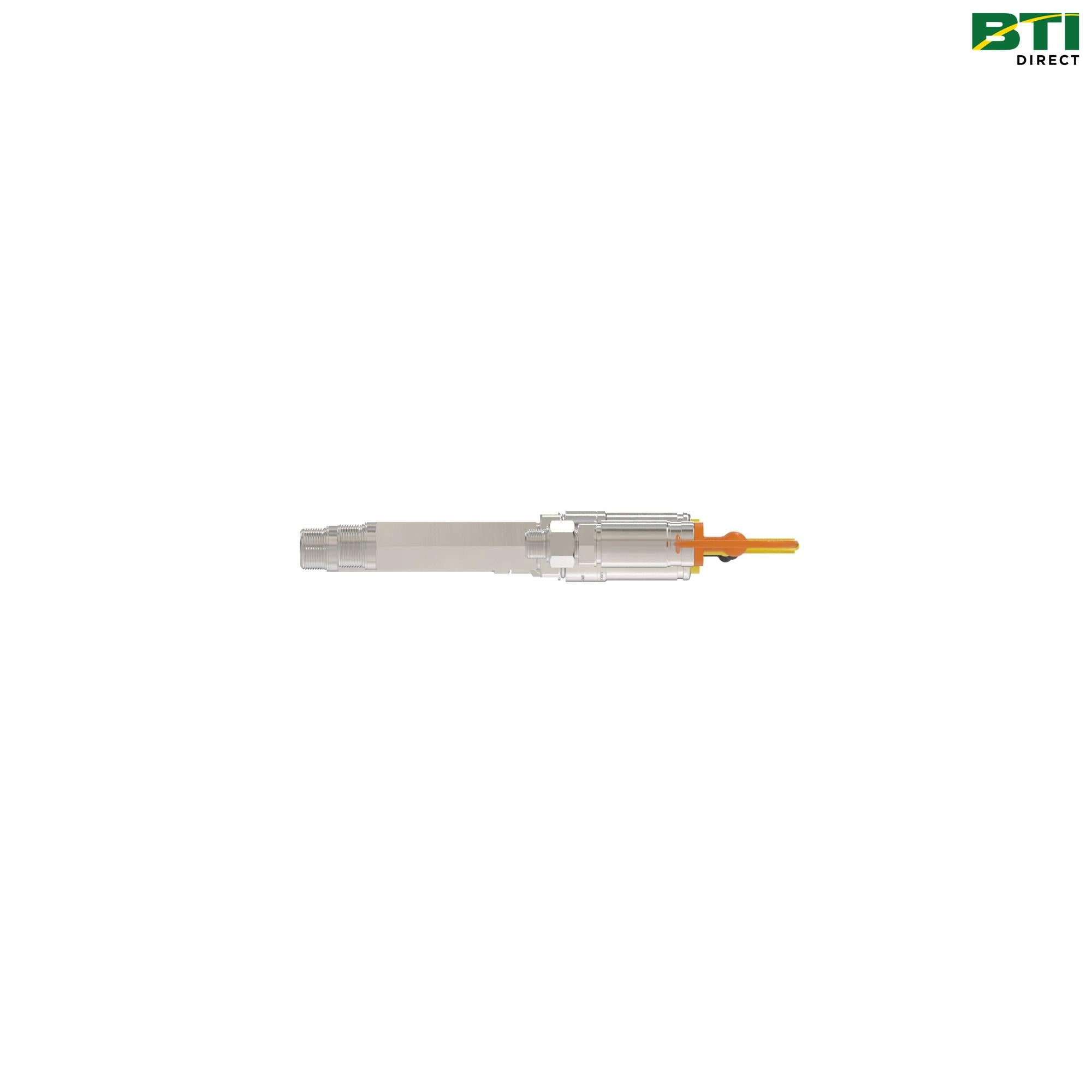 BRE10073: 19 mm (3/4 inch) Auxiliary Hydraulic Connections Attachment