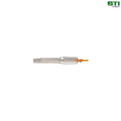 BRE10073: 19 mm (3/4 inch) Auxiliary Hydraulic Connections Attachment