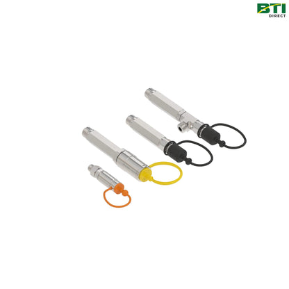 BRE10073: 19 mm (3/4 inch) Auxiliary Hydraulic Connections Attachment