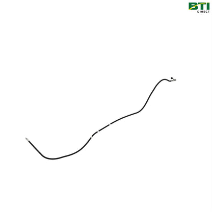 BRE10112: Motor Seal Drain Line