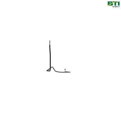 BRE10112: Motor Seal Drain Line