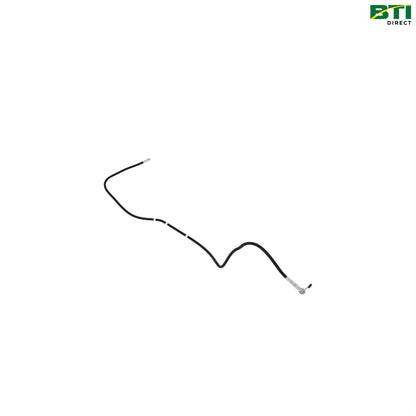 BRE10112: Motor Seal Drain Line