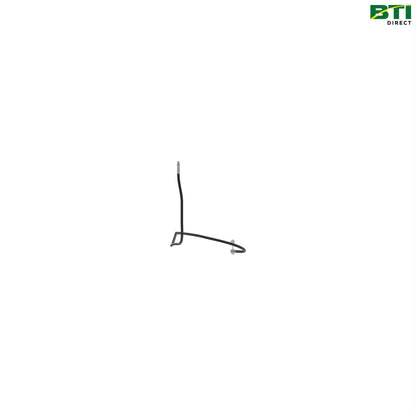 BRE10113: Motor Seal Drain Wheel Line