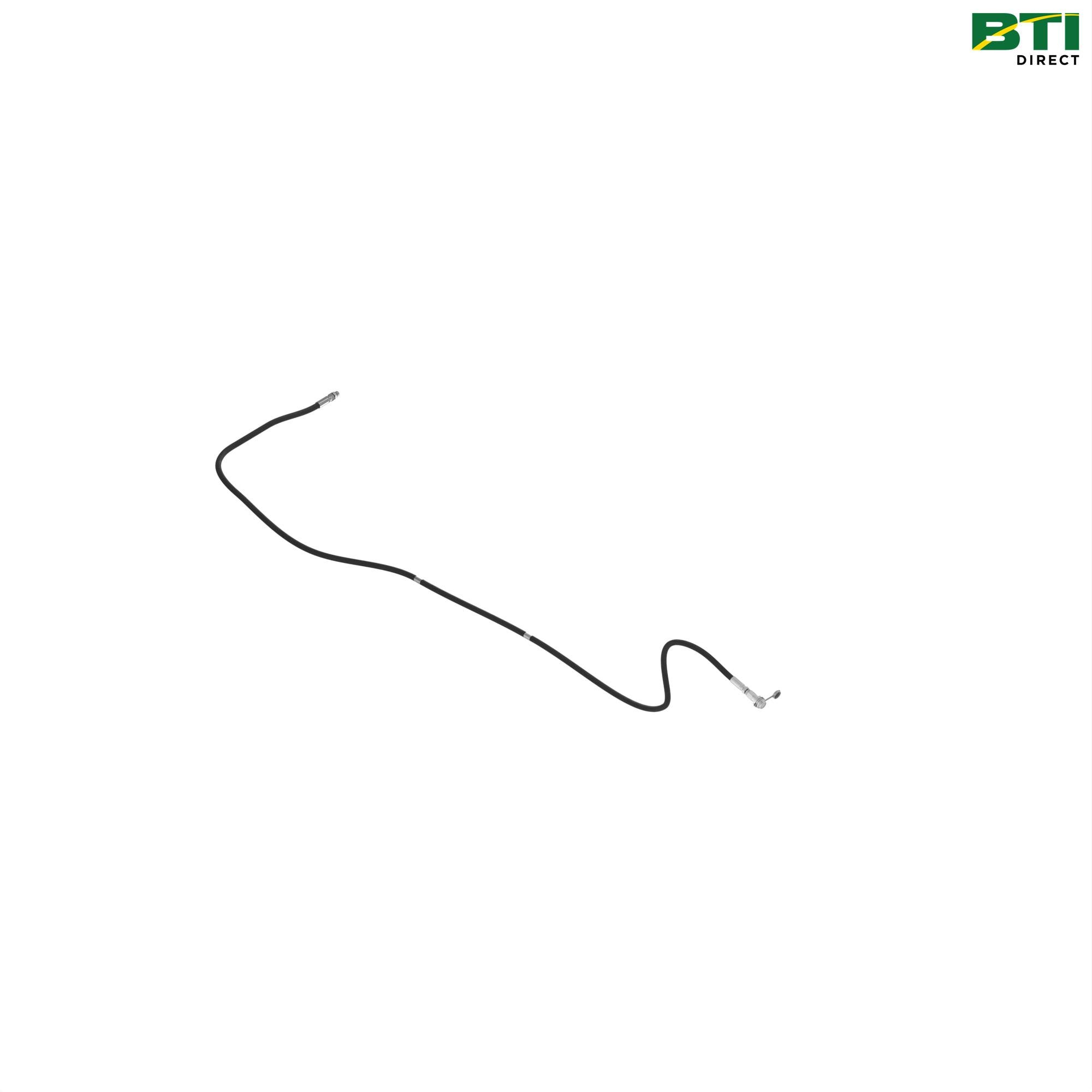 BRE10114: Motor Seal Drain Hose