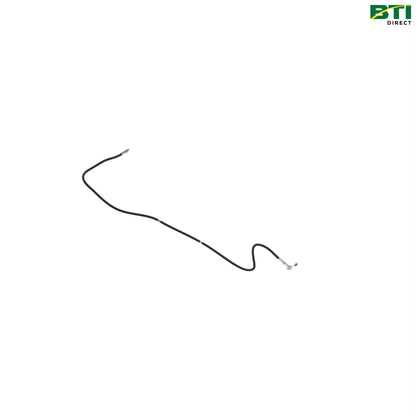 BRE10114: Motor Seal Drain Hose