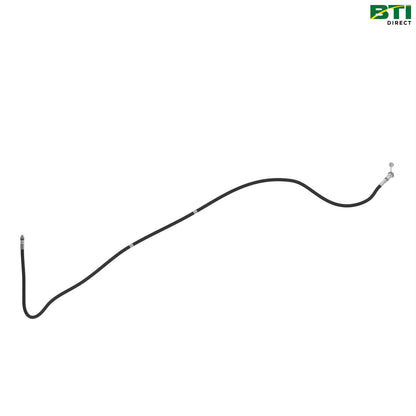 BRE10114: Motor Seal Drain Hose