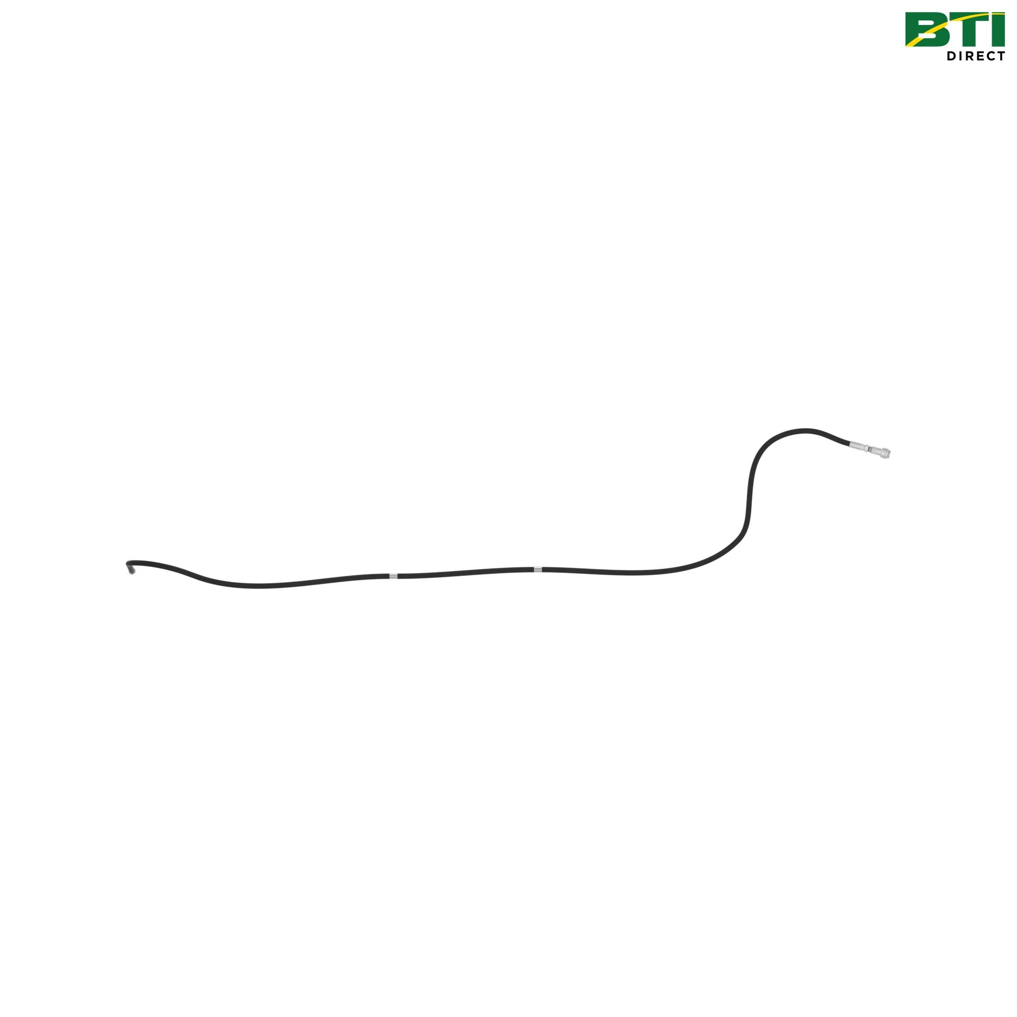 BRE10114: Motor Seal Drain Hose