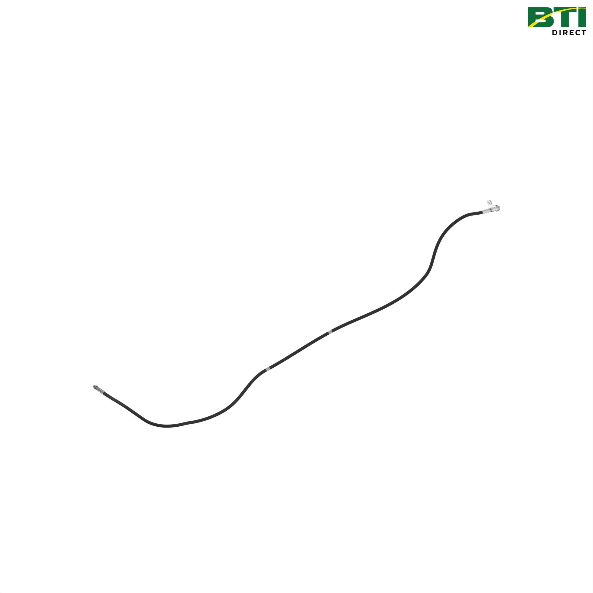 BRE10114: Motor Seal Drain Hose