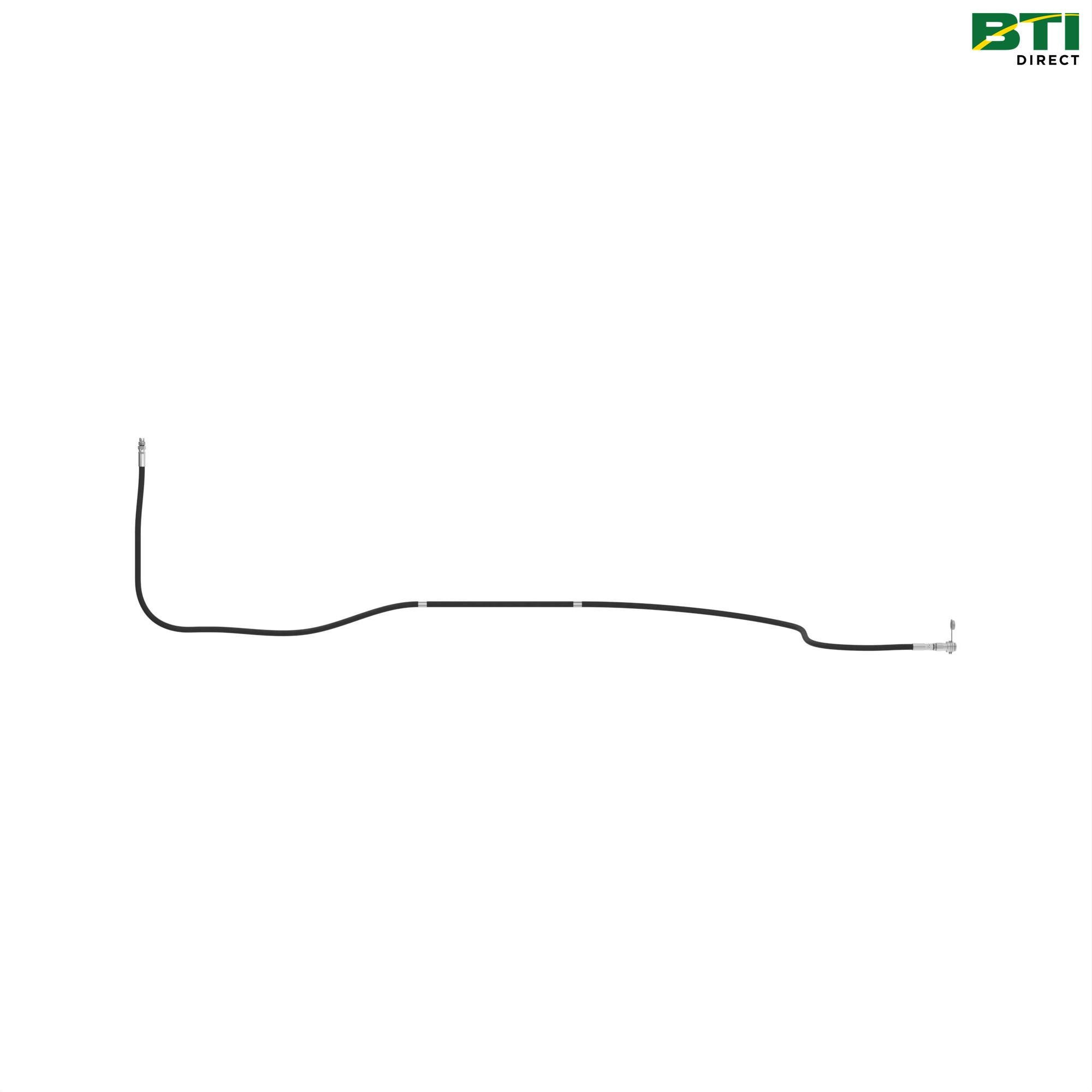 BRE10114: Motor Seal Drain Hose