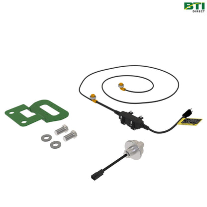 BRE10173: Heater Kit