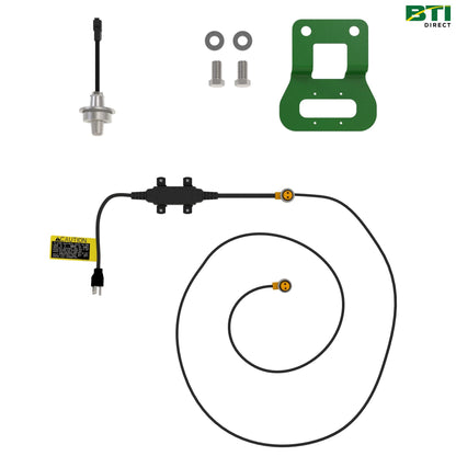 BRE10173: Heater Kit