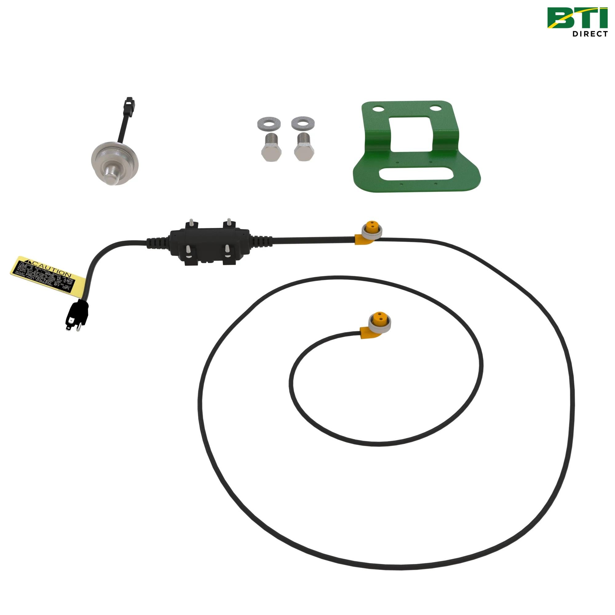 BRE10173: Heater Kit