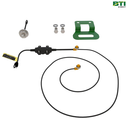 BRE10173: Heater Kit