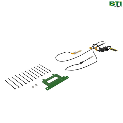BRE10178: Heater Kit