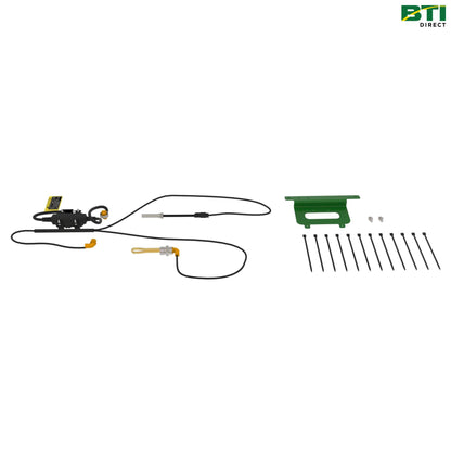 BRE10178: Heater Kit