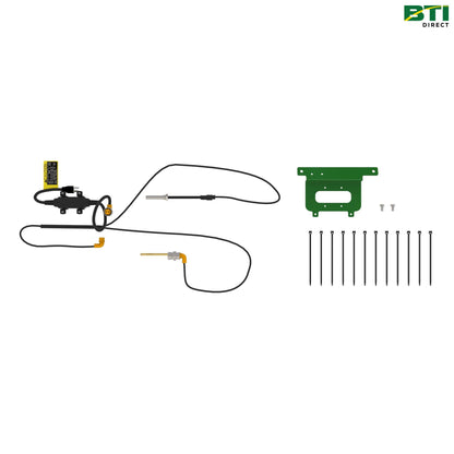 BRE10178: Heater Kit