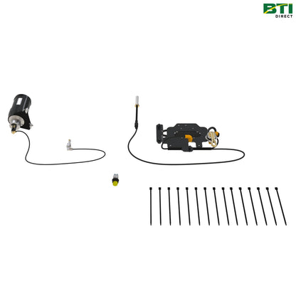 BRE10179: Heater Kit