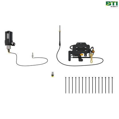 BRE10179: Heater Kit