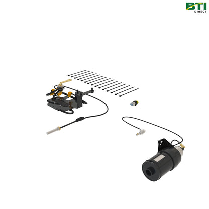BRE10179: Heater Kit
