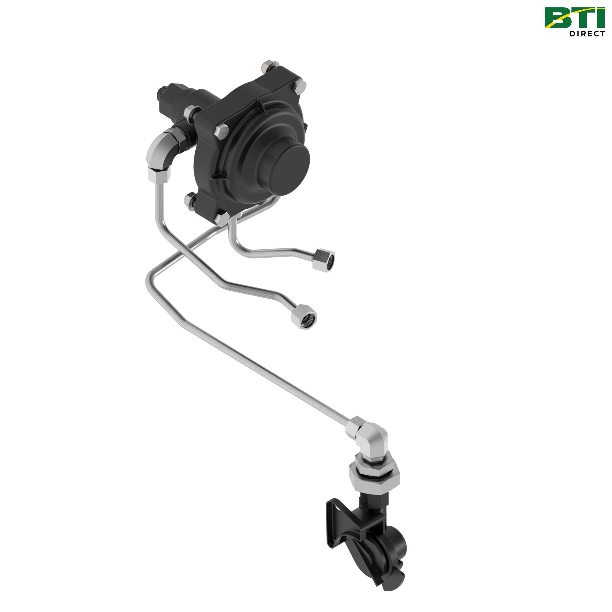 BRE10204: Pneumatic Trailer Brake Kit