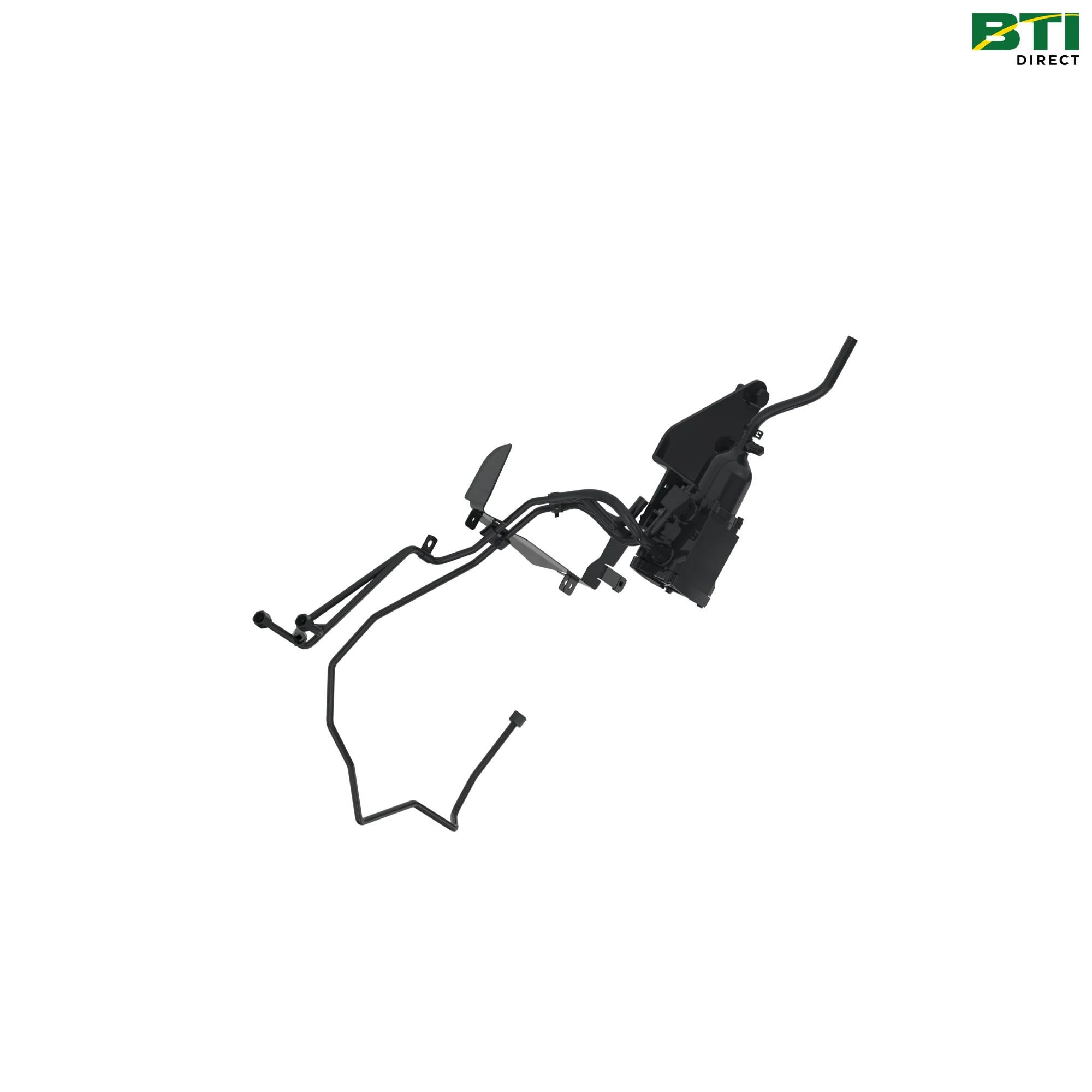 BRE10220: Secondary Fuel Filter Attachment
