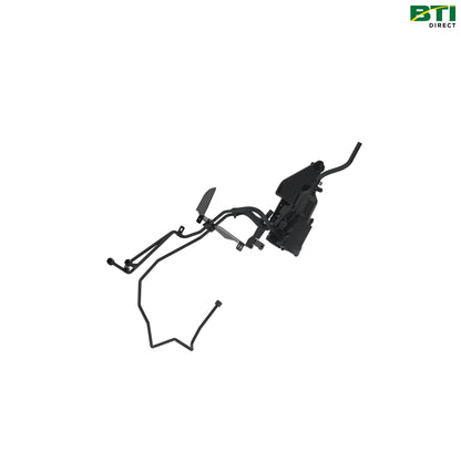 BRE10220: Secondary Fuel Filter Attachment