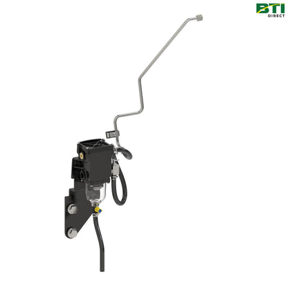 BRE10223: Severe-Duty Fuel-Water Separator Attachment