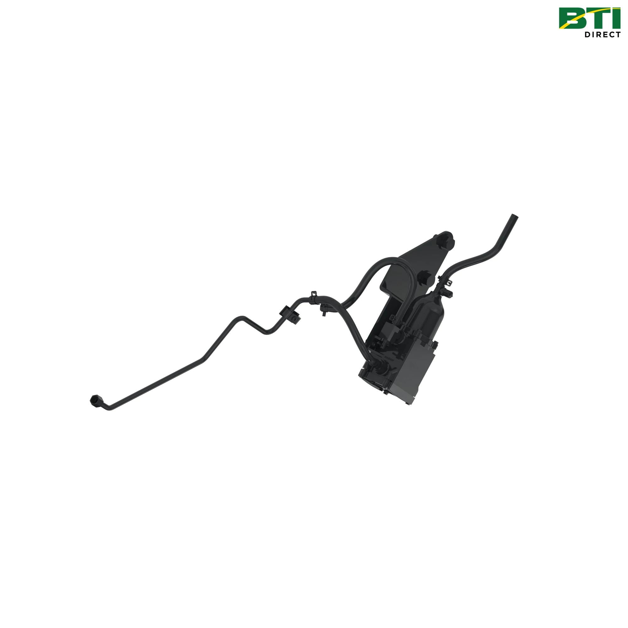 BRE10223: Severe-Duty Fuel-Water Separator Attachment