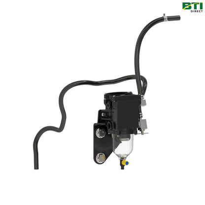 BRE10236: Severe-Duty Fuel-Water Separator Attachment