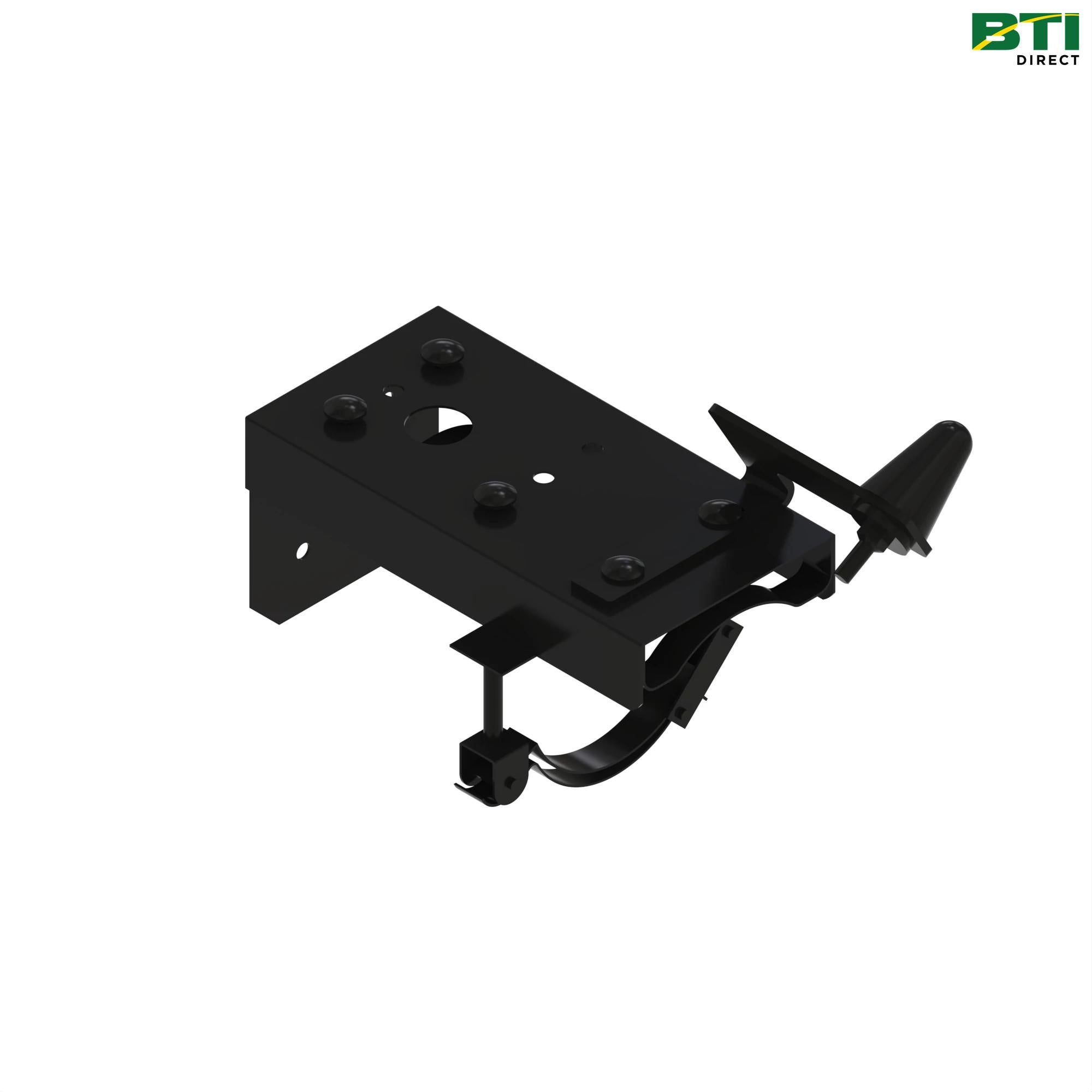 BRE10242: Fire Extinguisher Bracket Kit