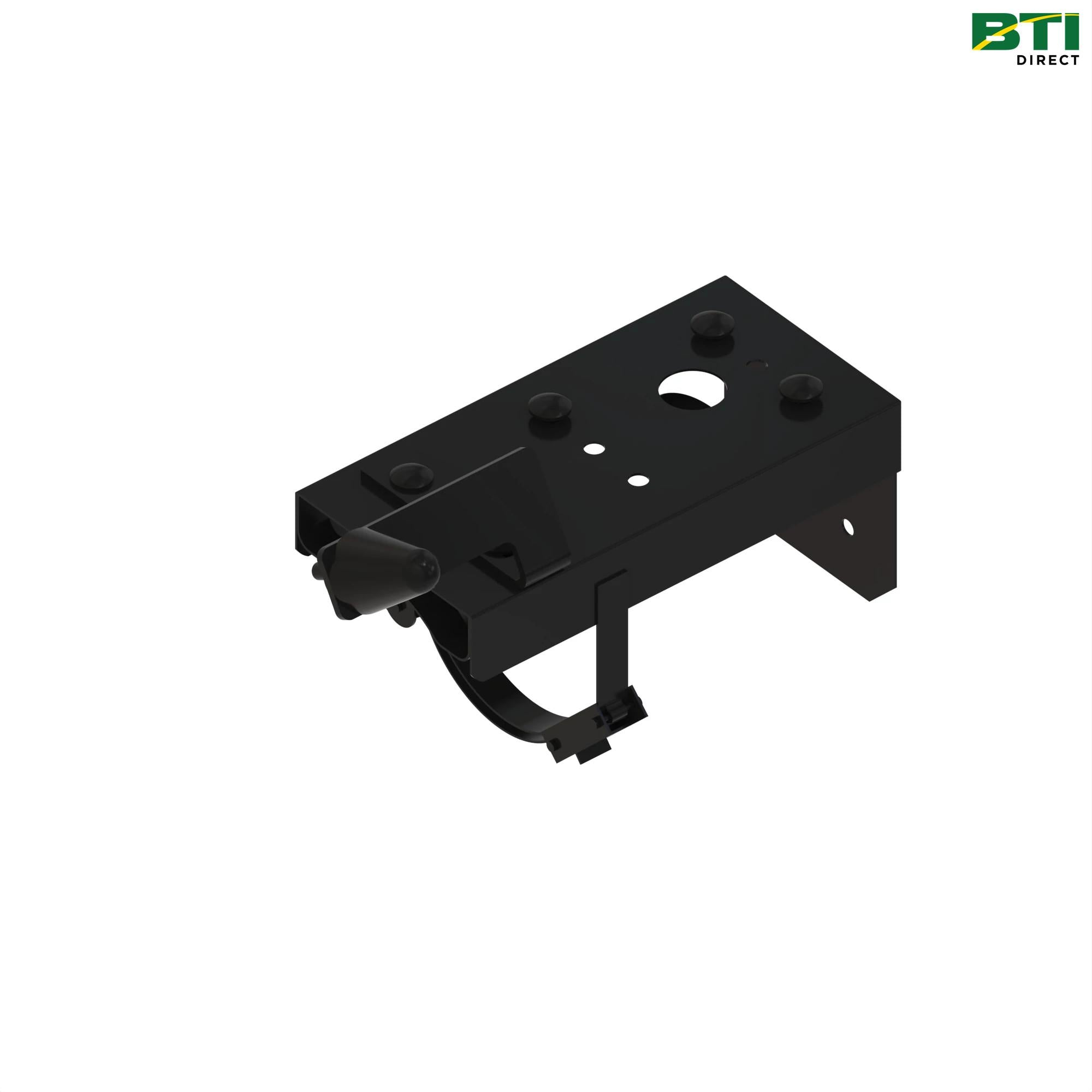 BRE10242: Fire Extinguisher Bracket Kit