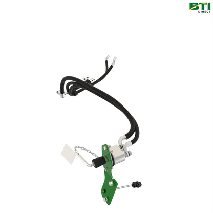BRE10243: Battery Disconnect Switch Attachment