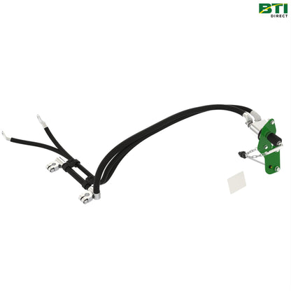 BRE10243: Battery Disconnect Switch Attachment