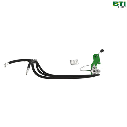 BRE10243: Battery Disconnect Switch Attachment