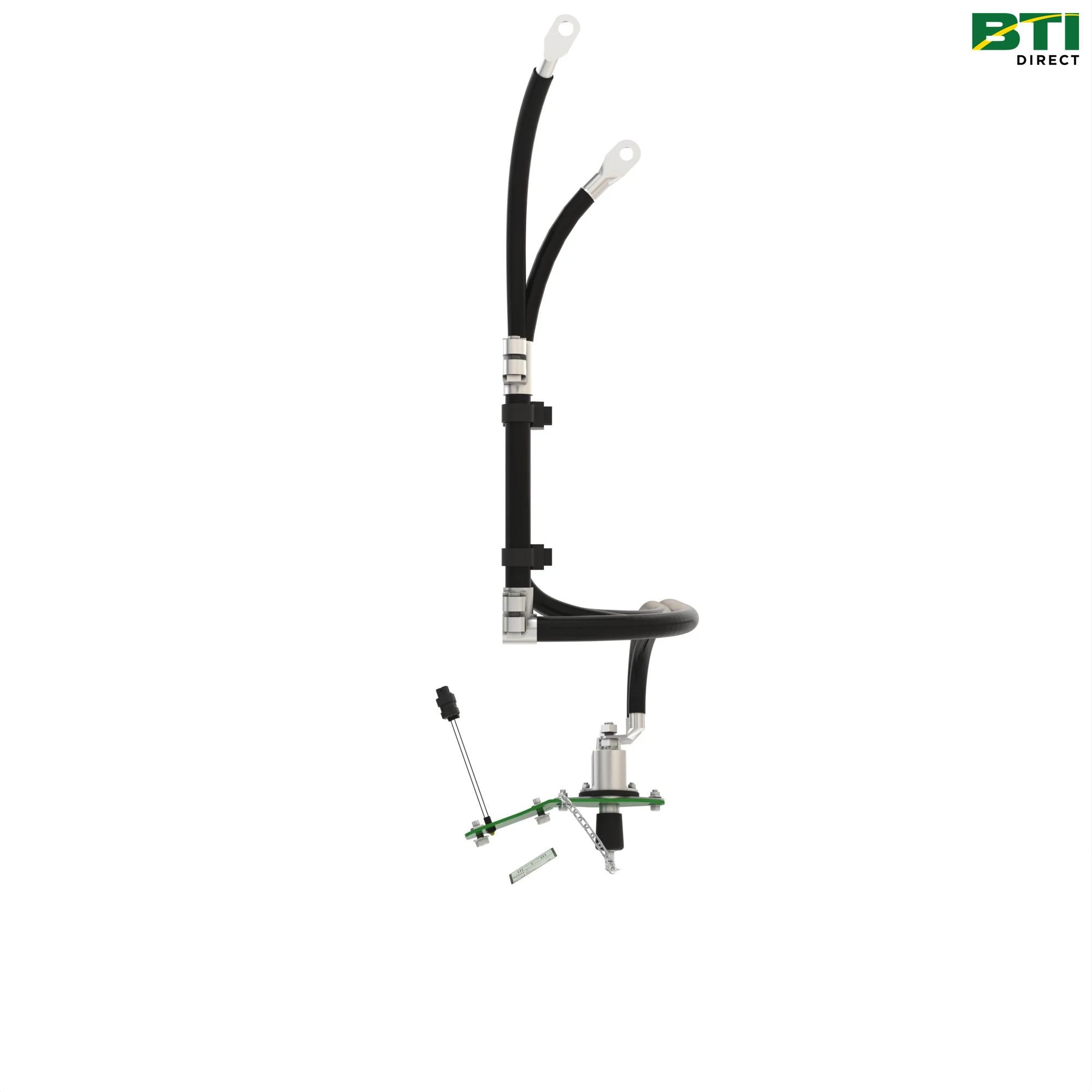 BRE10243: Battery Disconnect Switch Attachment