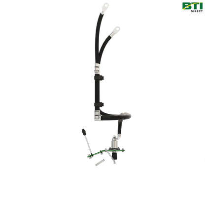 BRE10243: Battery Disconnect Switch Attachment