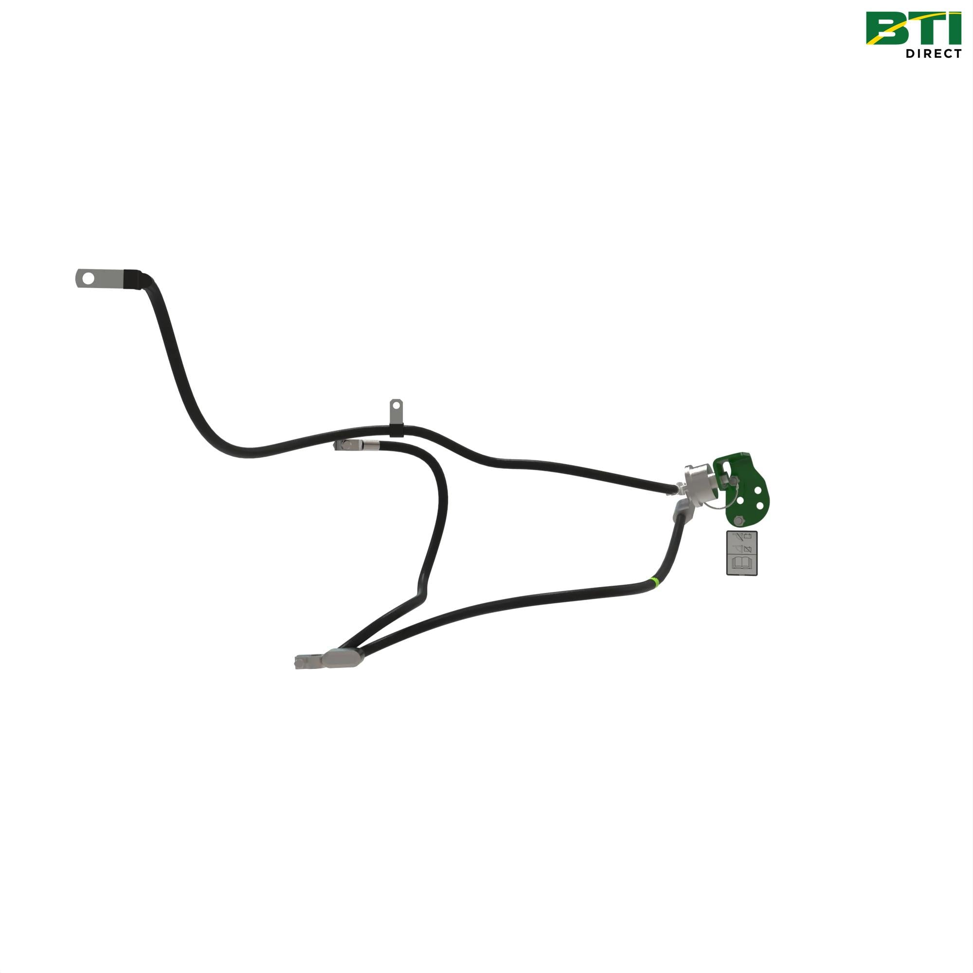 BRE10288: Ground Cable