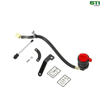 BRE10296: Battery Disconnect Kit