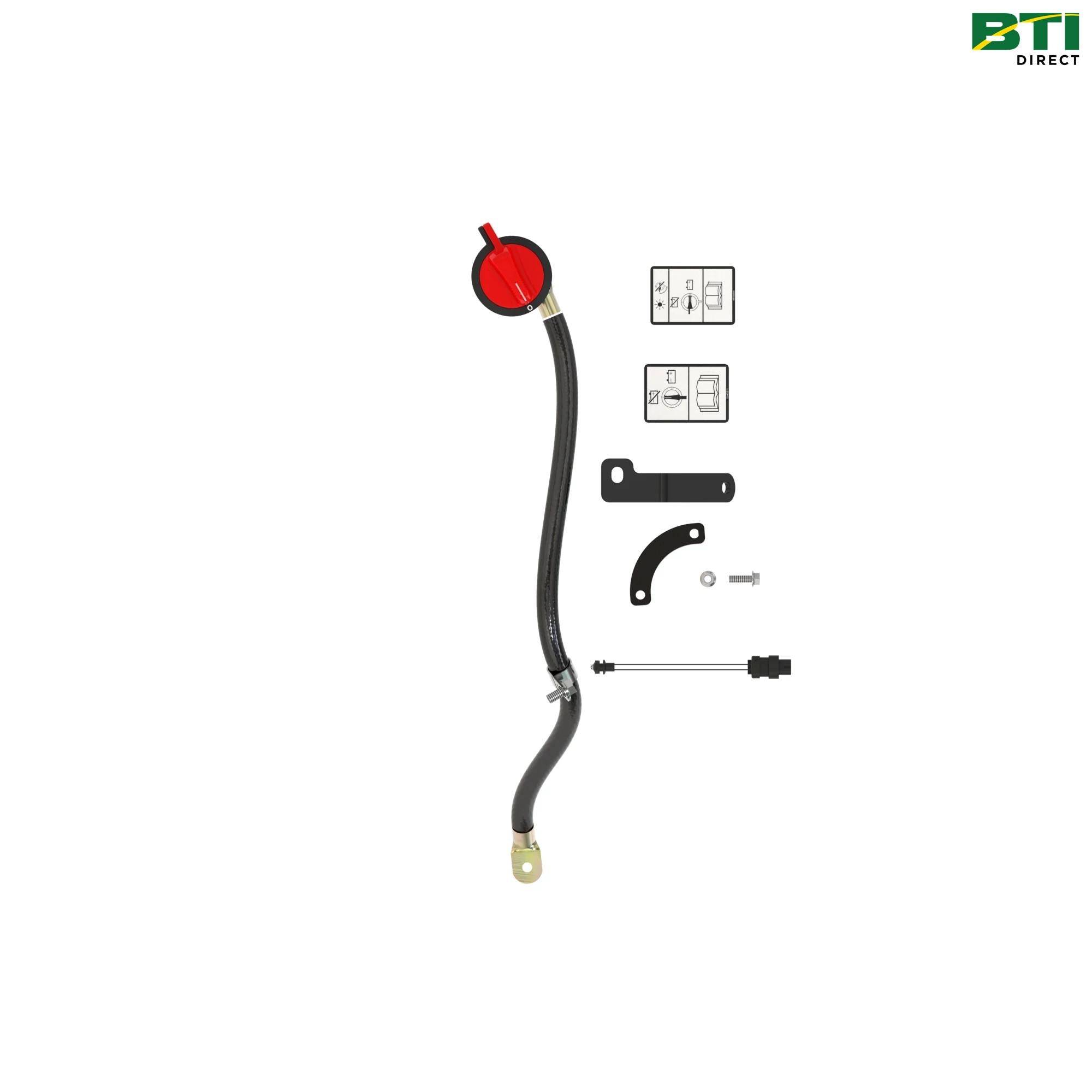 BRE10296: Battery Disconnect Kit