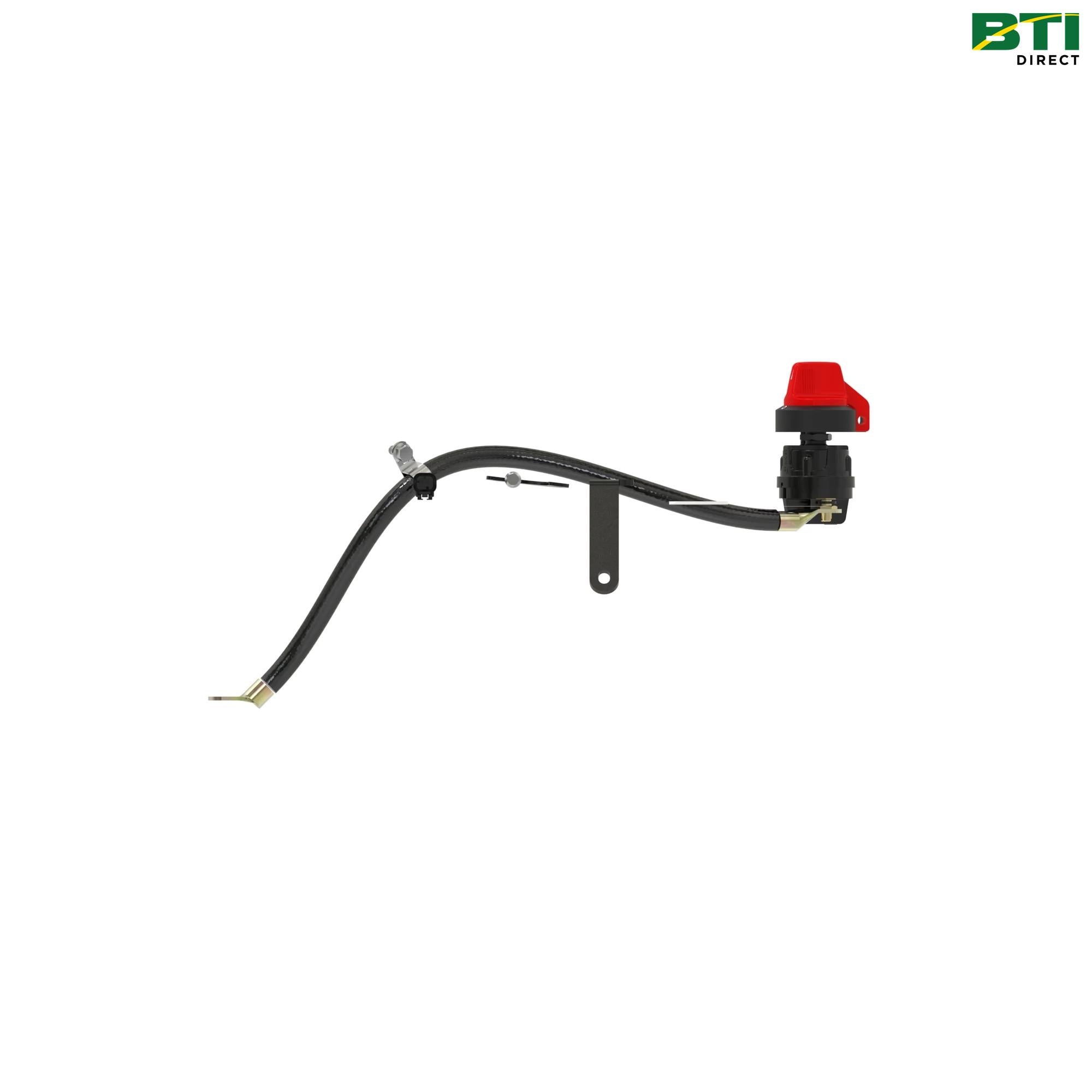 BRE10296: Battery Disconnect Kit