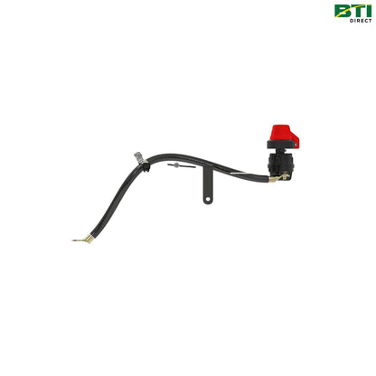 BRE10296: Battery Disconnect Kit