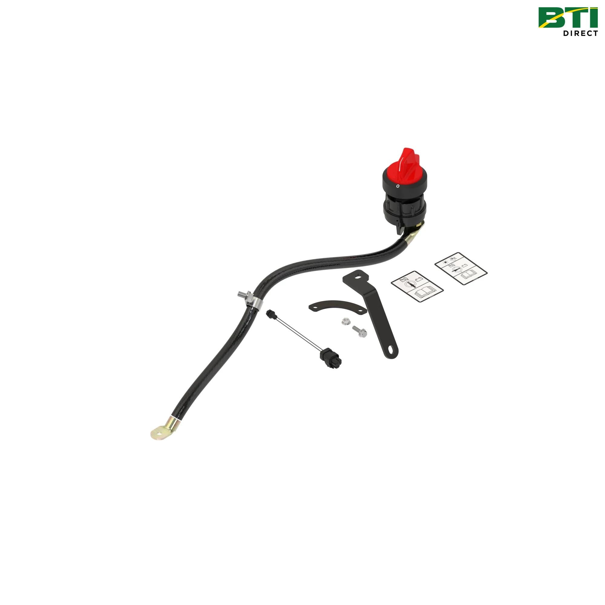 BRE10296: Battery Disconnect Kit