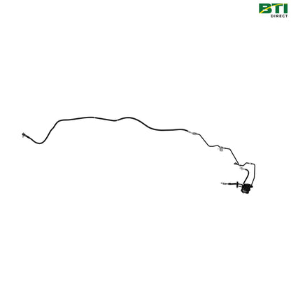 BRE10315: Hydraulic Trailer Brake Kit