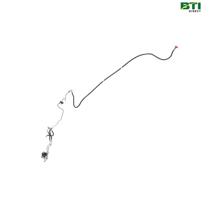 BRE10316: Hydraulic Trailer Brake Attachment