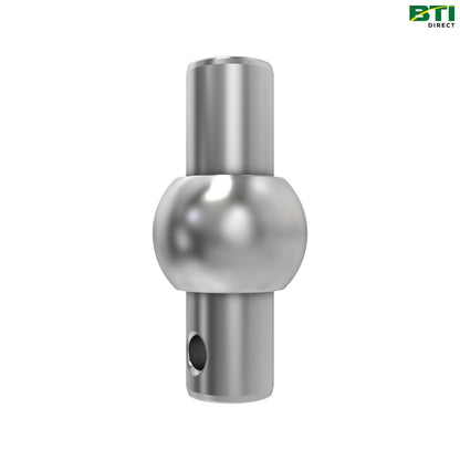 BRE10331: Rear Hitch Heavy Duty Greaseable Pin Kit